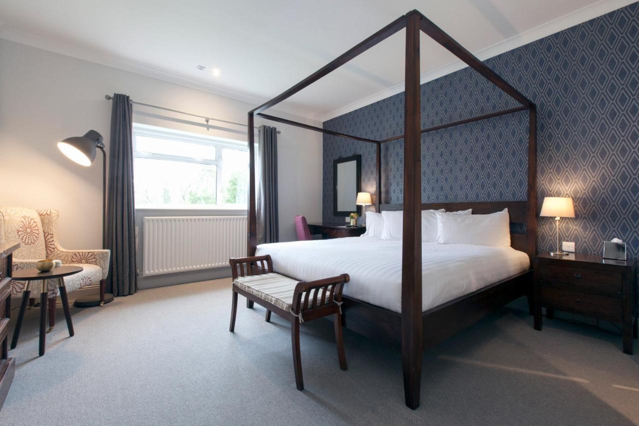 Asperion Hillside Hotel Guildford Extérieur photo